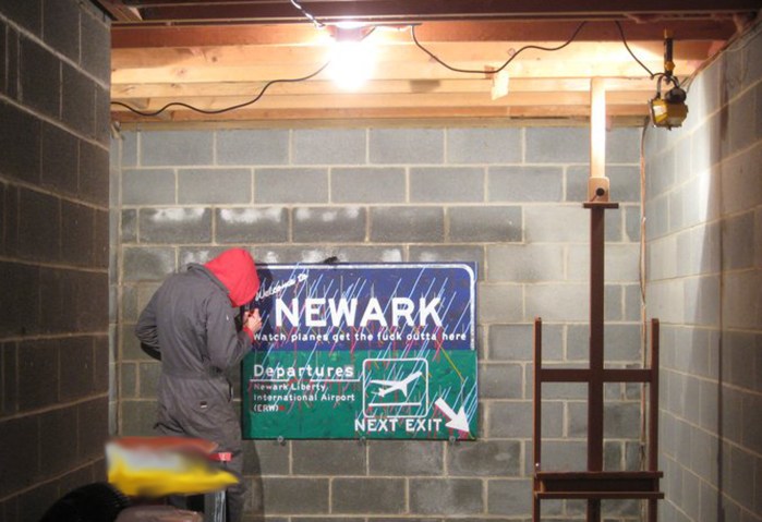 Opening Post to Get Things Started