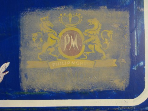 I thought the first layer of cover-up was too light/watery.