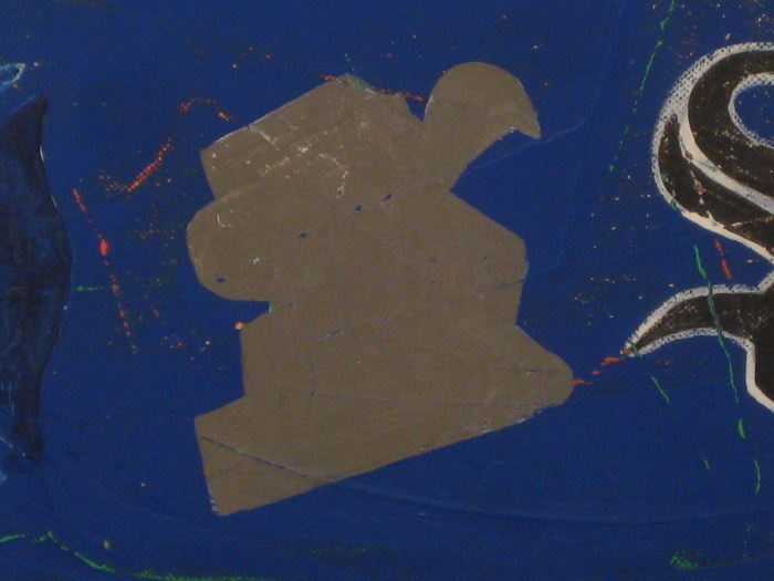 No Championships (grayed-out)