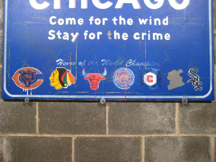 The visibility of detail is based on how many years have passed since the last championship. 